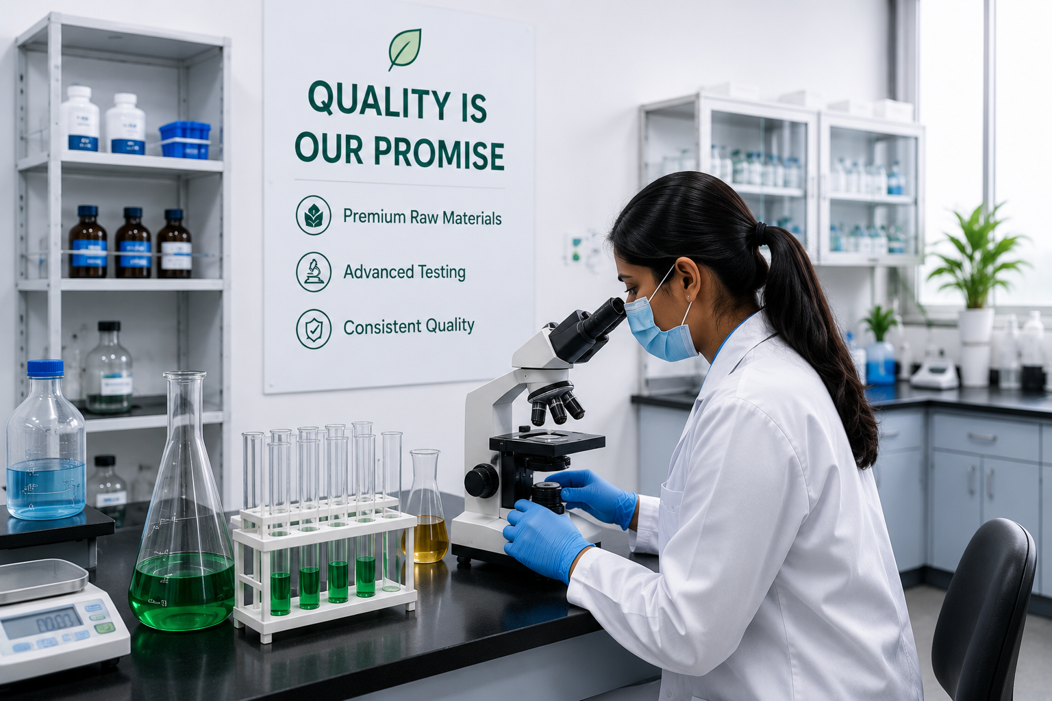 Quality